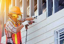 Best Siding Removal and Disposal  in Linganore, MD