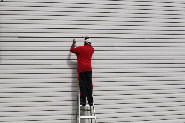 Best Stucco Siding  in Linganore, MD