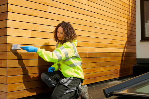 Historical Building Siding Restoration in Linganore, MD